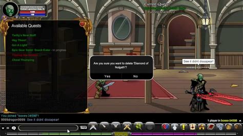 iron ore aqw|AQW 9D9 .
